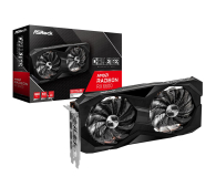 ASRock Radeon RX 6600 Challenger D 8GB GDDR6 - 687373 - zdjęcie 1